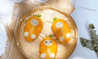 Lễ hội cosplay của những chiếc bánh khiến dân tình chỉ muốn lao ngay vào bếp