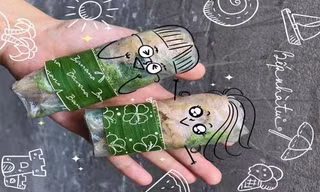Trời thì mưa, bạn lại ngại ra ngoài nhưng vẫn muốn ăn-cả-thế-giới, có giải pháp ngay đây!