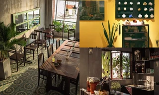 Tái hiện Sài Gòn xưa bình dị - Tọa độ "sống ảo" chất lừ đầu năm không thể bỏ qua!