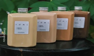 Đã ngon thì sợ gì mập: Team "cuồng" flan và trà sữa đâu, mau bơi hết vào đây!