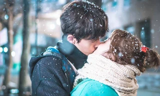 Người ta vẫn nói “Yêu nhau thì đừng có khoe lên mạng, không lại trách thiên hạ lắm điều”