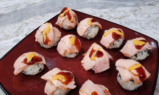 Hướng dẫn tự làm các món cá hồi tại nhà chỉ mất 30 phút, vị ngon như nhà hàng 