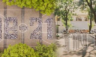 Teen 18-21: Quyết không để bài ca thời niên thiếu còn trống giai điệu chia ly