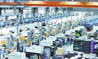 Kỳ vọng đón sóng đầu tư từ Trung Quốc vào Việt Nam