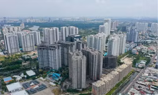 Những sự kiện bất động sản nổi bật năm 2023