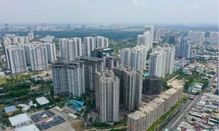 Thủ tướng triệu tập loạt 'ông lớn' địa ốc họp tháo gỡ khó khăn