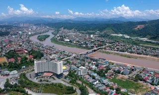 Đấu giá gần 200 thửa đất, có thửa giá khởi điểm chỉ 87 triệu đồng