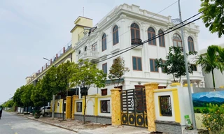 Thanh tra vạch sai phạm cụm công nghiệp làng nghề Hà Nội 'mọc' nhiều biệt thự