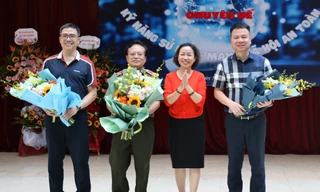 Nâng cao kỹ năng sử dụng mạng xã hội an toàn cho học sinh