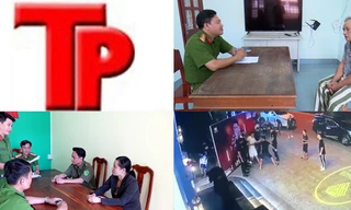 Bản tin Hình sự: Bé gái bán vé số bị gã đàn ông lừa vào nhà để xâm hại