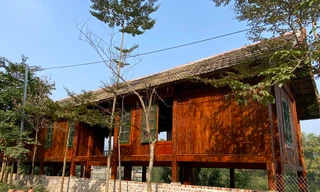 Chủ tịch Hà Nội giao công an làm rõ việc biến hóa đất khai hoang thành đất tư