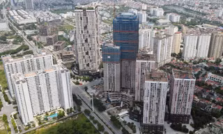Giao dịch nhà đất giảm về cuối năm, tồn kho hơn 11.000 căn hộ và đất nền