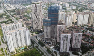 Giao dịch nhà đất giảm về cuối năm, tồn kho hơn 11.000 căn hộ và đất nền