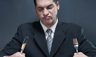 Hiểu lầm tai hại về bản lĩnh đàn ông