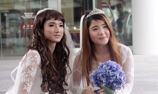 Giải quyết hậu quả sống chung của các cặp đồng tính