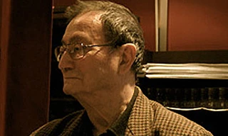 Thương tiếc cây đại thụ ngành dân tộc học thế giới