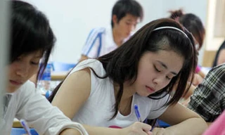 Đề tự luyện môn Ngữ Văn (2)