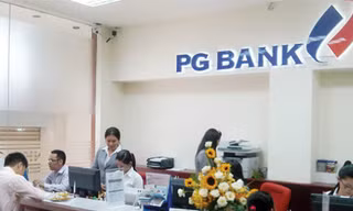 PGBank vẫn đang chờ 'bà đỡ'
