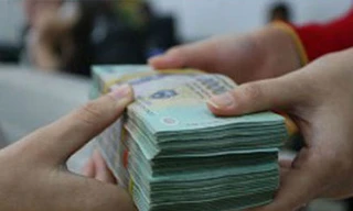 Thêm một ngân hàng báo lãi 'khủng' hơn 9.200 tỷ đồng