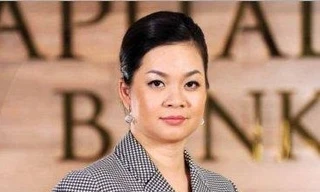 Bà Nguyễn Thanh Phượng từ chối nhận thù lao chứng khoán Bản Việt