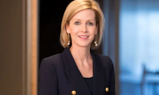 Bà Jodi West, tân Tổng giám đốc ANZ Việt Nam ​