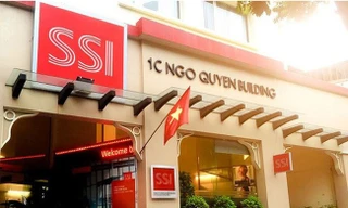 SSI hiện đang giữ nhiều kỷ lục về đứng số 1 thị trường trong số các công ty chứng khoán 