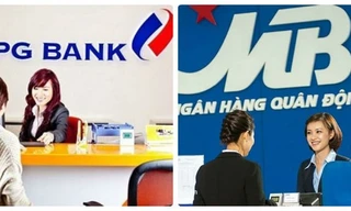 PGbank đang mong muốn về với MB Bank - một định chế tài chính lớn?