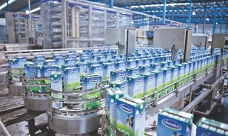 SCIC công bố thời điểm đấu giá bán vốn Nhà nước tại Vinamilk 