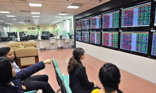 TTCk tháng năm có sự sụt giảm nhưng tháng 6 đang hi vọng đà tăng trở lại 