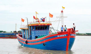 Cho vay đóng tàu theo Nghị định 67 là chủ trương của Quốc hội, Chính phủ khi muốn ngư dân có tàu tốt vươn khơi bám biển, tuy nhiên, đang có hiện tượng chây ỳ không trả nợ 