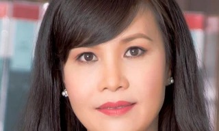 KienLongBank bổ nhiệm nữ Tổng Giám đốc mới