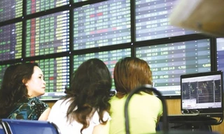 Khởi tố Chủ tich HĐQT khoáng sản Bình Thuận vì thao túng cổ phiếu 