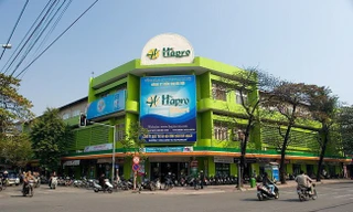 Hơn 75 triệu cổ phiếu Hapro lên sàn UPCoM