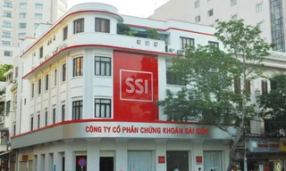 Một nhà đầu tư Nhật “ôm” trọn 1.150 tỷ đồng trái phiếu chuyển đổi SSI 