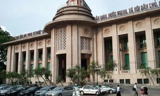 Chánh Văn phòng NHNN Nguyễn Văn Du giữ 'ghế nóng' cơ quan Thanh tra