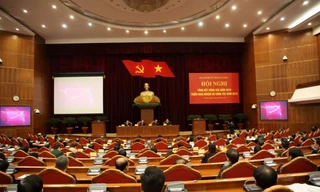 Tái lập Ban kinh tế trung ương là chủ trương đúng đắn của Đảng và Ban Bí thư 