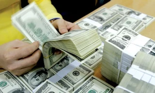 Năm 2019, lãi suất USD của FED vẫn tăng nhưng tần suất không dày như 2018 