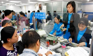 Diễn biến tỷ giá đang theo chiều hướng thuận lợi 