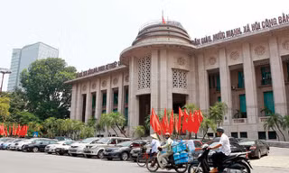 Tăng dần tính độc lập cho Ngân hàng Nhà nước