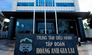 Trung tâm điều hành HAGL 