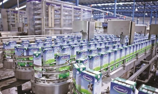 Thương vụ bán tiếp vốn Nhà nước tại VNM dự kiến sẽ hoàn tất trong năm nay 