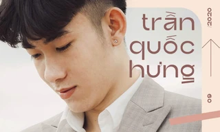 Chàng trai dân tộc Mường ước mơ trở thành diễn viên chuyên nghiệp