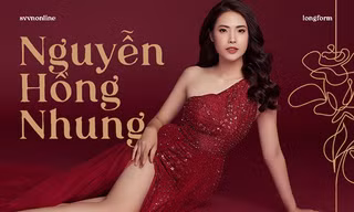 Á khôi thành thạo 3 ngoại ngữ, làm Thư ký giám đốc khi mới 19 tuổi
