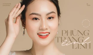 Nữ sinh Ngoại thương từ chối học bổng Mỹ trở thành Đại sứ của Liên Hiệp Quốc