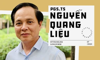 Đội ngũ giáo viên đóng vai trò quyết định trong giáo dục, đào tạo tinh hoa