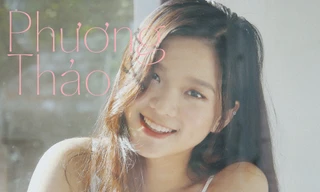 Nguyễn Thị Phương Thảo - Nữ Thủ khoa đa tài của trường Đại học Vinh