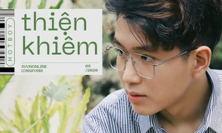 Hotboy Thiện Khiêm: Dù chuyện gì xảy ra vẫn tập thể dục và skincare đầy đủ 