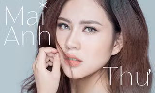 MC Mai Anh Thư - Cuộc đời của bạn mang sắc màu gì?