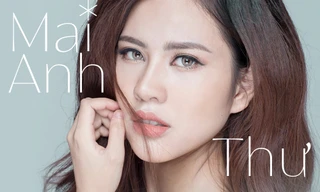 MC Mai Anh Thư - Cuộc đời của bạn mang sắc màu gì?