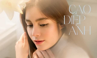 Cao Diệp Anh: Hai chương quan trọng trong cuộc đờI